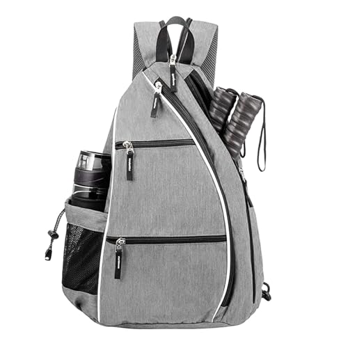 HDOYTXXM Sport Tasche Rucksack Tennistasche Umhängetasche Paddeltasche Für Ausrüstung HDOYTXXM Sport Tasche Rucksack Tennistasche Umhängetasche Paddeltasche Für Ausrüstung von HDOYTXXM