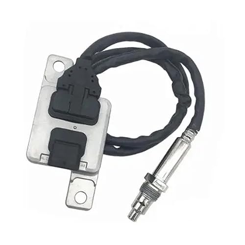 Auto-Stickstoff-Sauerstoff-Sensoren Nox-Sensor Stickstoff-Sauerstoff-Sensoren 059907807E 5Wk96687, für Audi Q3 Q5 Q7 A1 A4 A5 A6 A7 A8 von HDXIN