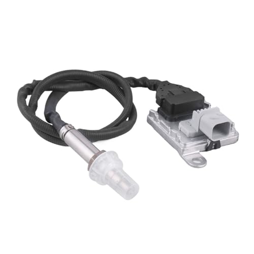 Auto-Stickstoff-Sauerstoffsensoren 5Wk97339A Nox-Sensor Stickoxid-Sensor, für Benz X164 W164 06-16 Detroit Dd13 Dd15 Dd16 A0101532328 von HDXIN