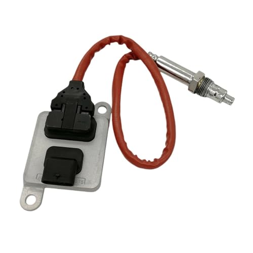 Auto-Stickstoff-Sauerstoffsensoren Auto-Nox-Sensor Stickoxidsensor, für Benz W212 W222 W204 X204 W251 C218 X218 A207 A0009053403 5Wk96681C von HDXIN