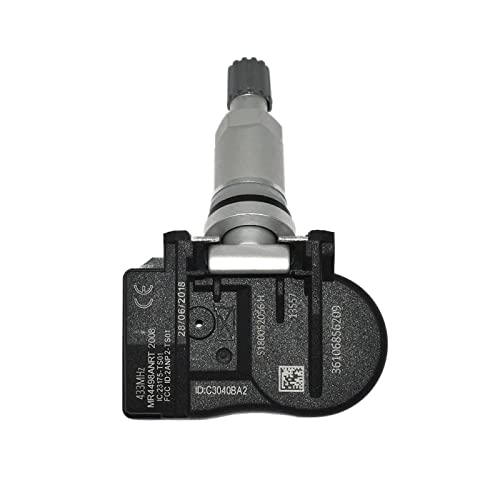 Autoreifendrucksensor TPMS, für BMW 4er F32/F33/F36/F82/F83 2013-2020 36106856209/6855539 Reifendrucksensor Sensoren von HDXIN