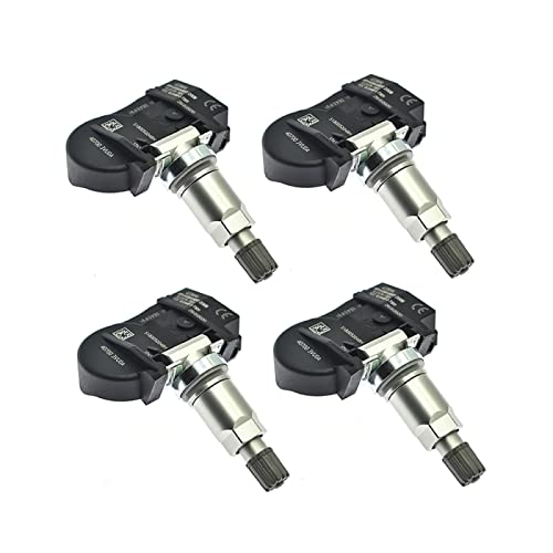 Autoreifendrucksensor TPMS, für Nissan, für Sylphy, für Teana 2016-2019 TPMS-Sensor 40700-3Vu0A Reifendrucküberwachung 40700 3Vu0A von HDXIN