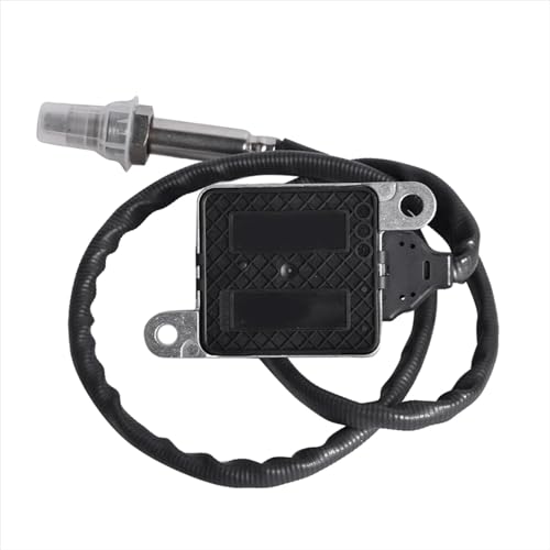 Kompatibel, für Cummins 1954666PRX 4326869RX 2872947 Auto-Nox-Sensor-Zubehör Stickoxid-Sensor NOx-Sensor von HDXIN