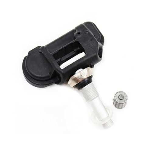 Sensor Reifendrucküberwachung TPMS Sensor 13598775, Für Opel, Für Reifen, Für Druck, Für Ventil 13598775 von HDXIN