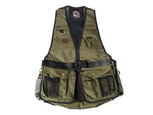 HDmirrorR Mystique Dummyweste Profi Cool Khaki XXL HDmirrorR Mystique Dummyweste Profi Cool Khaki XXL von Mystique