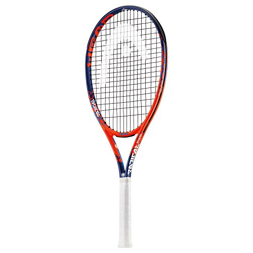 232718 - Graphene Touch Radical PWR S bespannt 2 232718 - Graphene Touch Radical PWR S bespannt 2 von HEAD