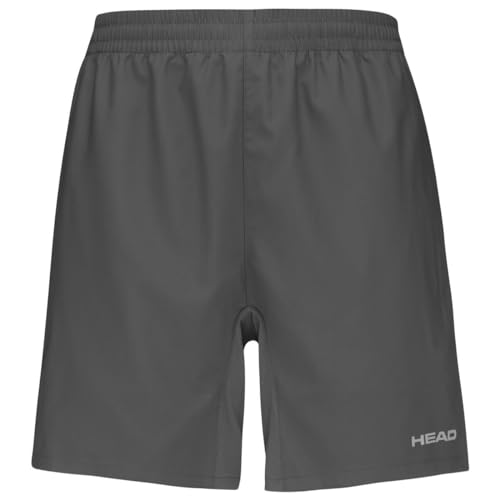 HEAD Herren Club Shorts M Blusen & T-Shirts, Blau, M EU HEAD Herren Club Shorts M Blusen & T-Shirts, Blau, M EU von HEAD