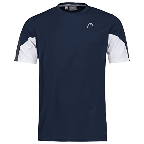 CLUB 22 Tech T-Shirt Boys CLUB 22 Tech T-Shirt Boys von HEAD