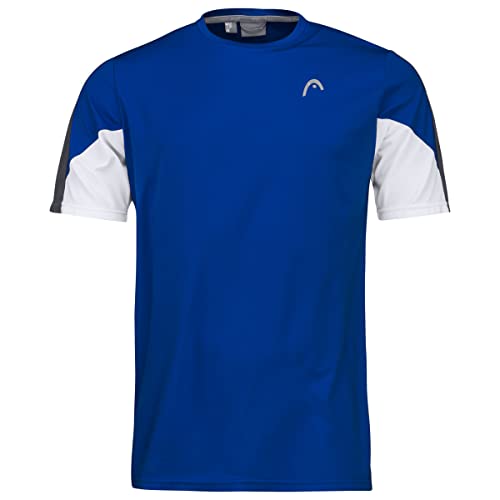 CLUB 22 Tech T-Shirt Boys CLUB 22 Tech T-Shirt Boys von HEAD