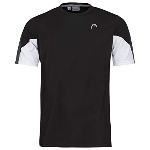 CLUB 22 Tech T-Shirt Boys CLUB 22 Tech T-Shirt Boys von HEAD