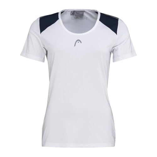 HEAD Club 22 Tech T-Shirt Women von HEAD