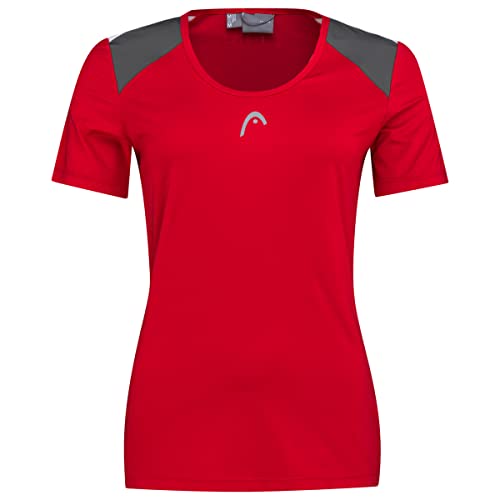 Club 22 Tech T-Shirt Women Club 22 Tech T-Shirt Women von HEAD