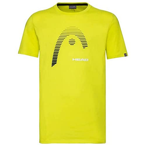 HEAD Club Carl T-Shirt Men von HEAD