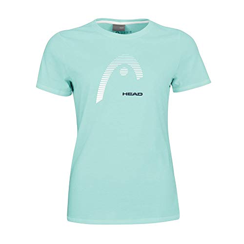 HEAD Club Lara T-Shirt Women von HEAD