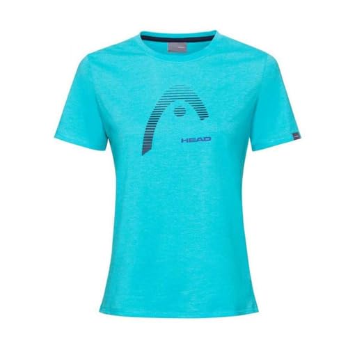 HEAD Club Lara T-Shirt Women von HEAD