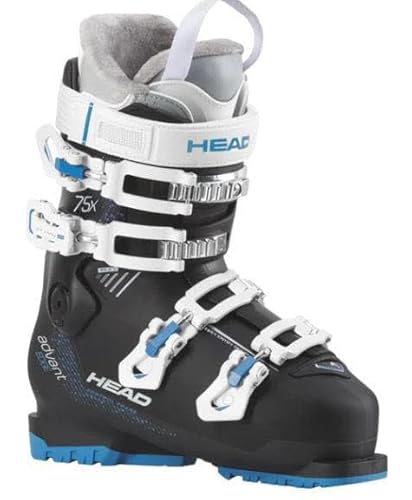 HEAD 602367 - ADVANT Edge 75X Black 000 - Gr. 26,5 HEAD 602367 - ADVANT Edge 75X Black 000 - Gr. 26,5 von HEAD