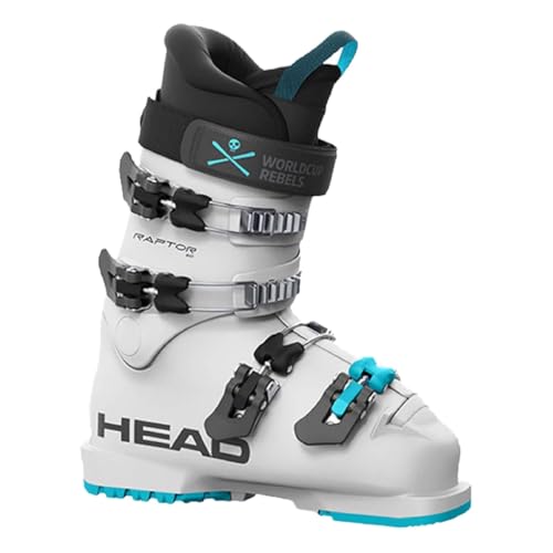 HEAD 603535 - Raptor 60 White 000 - Gr. 22,5 HEAD 603535 - Raptor 60 White 000 - Gr. 22,5 von HEAD