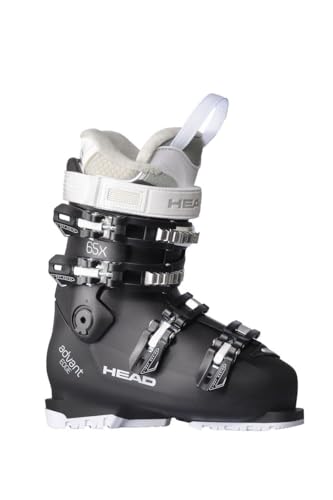 HEAD ADVANT Edge 65X W Black/Anthracite - 27 HEAD ADVANT Edge 65X W Black/Anthracite - 27 von HEAD
