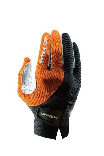 HEAD Airflow Tour Racquetball Handschuh HEAD Airflow Tour Racquetball Handschuh von HEAD