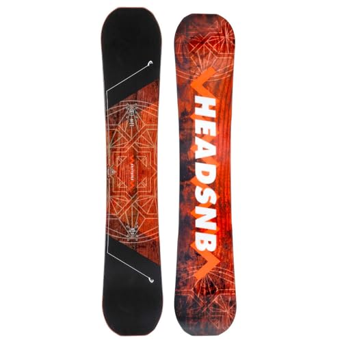 HEAD Anything LYT Snowboard 2024,148 HEAD Anything LYT Snowboard 2024,148 von HEAD