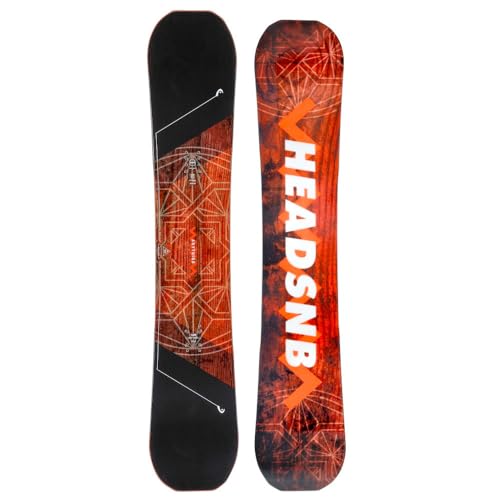 HEAD Anything LYT Snowboard 2024,152 von HEAD