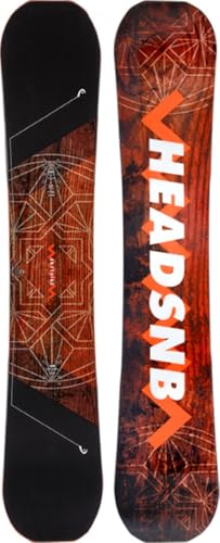 HEAD Anything LYT Snowboard 2024,164 von HEAD