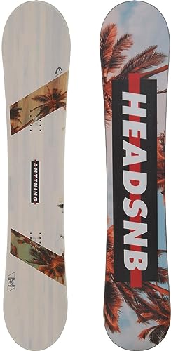 HEAD Anything RU Snowboard 2022,147 von HEAD