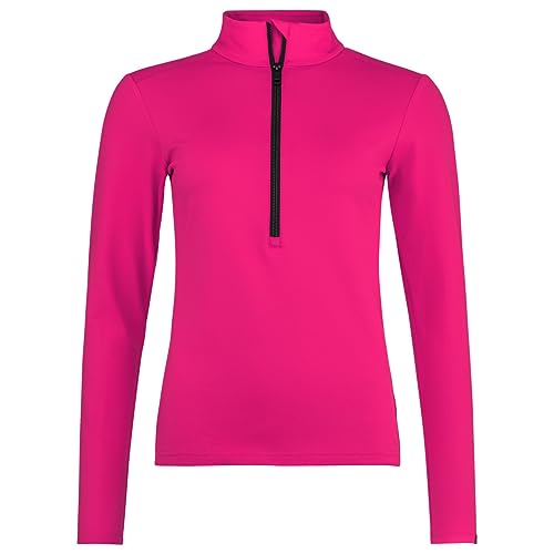 HEAD Aster Midlayer Damen, Fuchsia von HEAD