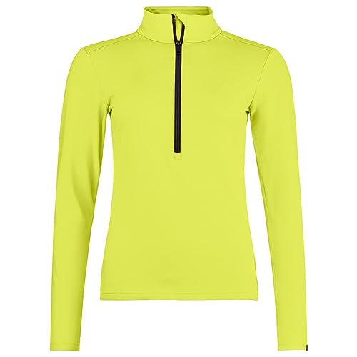 HEAD Aster Midlayer Damen, Lemon HEAD Aster Midlayer Damen, Lemon von HEAD