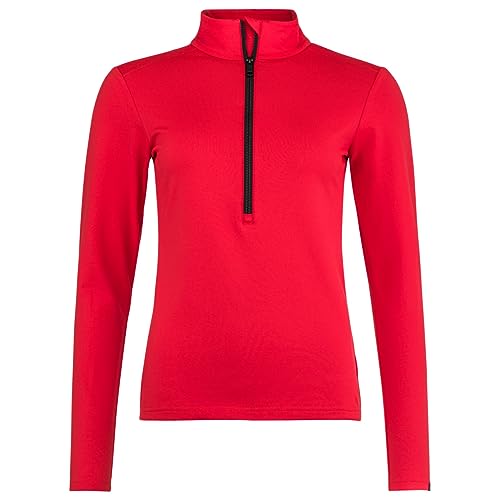 HEAD Aster Midlayer Damen, Rot von HEAD