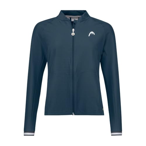 HEAD BREAKER Jacke Damen, navy, M HEAD BREAKER Jacke Damen, navy, M von HEAD