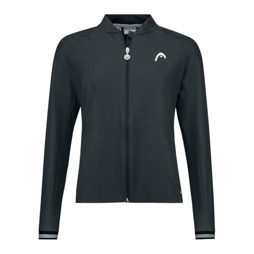 HEAD BREAKER Jacke Damen, schwarz, XL HEAD BREAKER Jacke Damen, schwarz, XL von HEAD