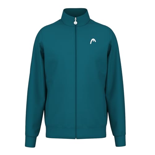 HEAD BREAKER Jacket Men, teal HEAD BREAKER Jacket Men, teal von HEAD