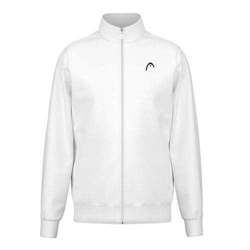 HEAD BREAKER Jacket Men, white HEAD BREAKER Jacket Men, white von HEAD