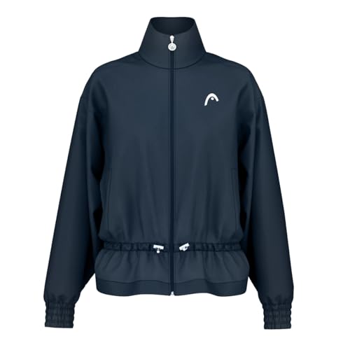 HEAD BREAKER Jacket Women, navy HEAD BREAKER Jacket Women, navy von HEAD