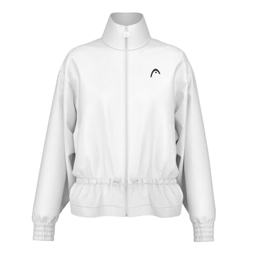HEAD BREAKER Jacket Women, white HEAD BREAKER Jacket Women, white von HEAD