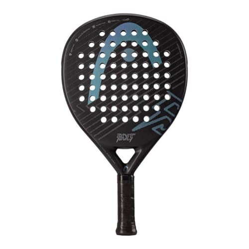 HEAD Bolt 2025 BK_PR Padelschläger HEAD Bolt 2025 BK_PR Padelschläger von HEAD