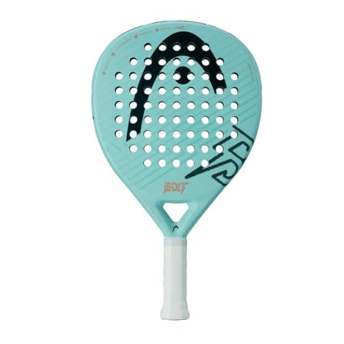 HEAD Bolt 2025 TL_BK Padelschläger HEAD Bolt 2025 TL_BK Padelschläger von HEAD