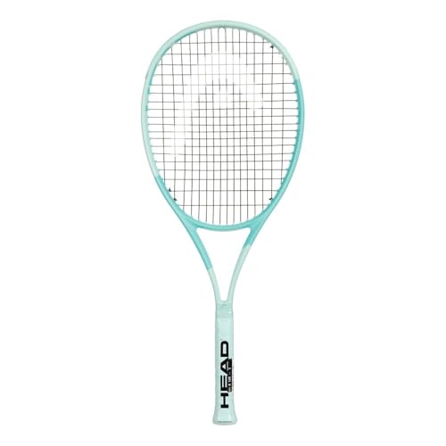 HEAD Boom Team L 2024 Alternate unbesaitet 260g Tennisschläger Schwarz - Türkis Griffstärke 2 HEAD Boom Team L 2024 Alternate unbesaitet 260g Tennisschläger Schwarz - Türkis Griffstärke 2 von HEAD
