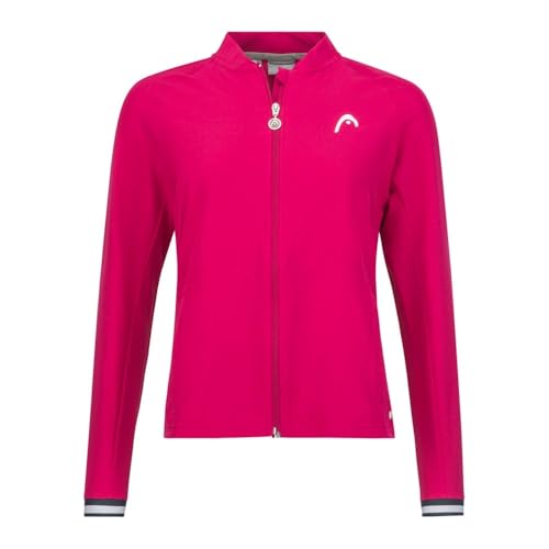 HEAD BREAKER Jacke Damen, mulberry, XS HEAD BREAKER Jacke Damen, mulberry, XS von HEAD