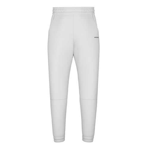 HEAD Breaker Pants Men, White von HEAD