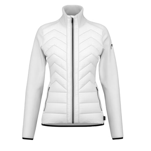 HEAD Carina FZ Midlayer Women HEAD Carina FZ Midlayer Women von HEAD