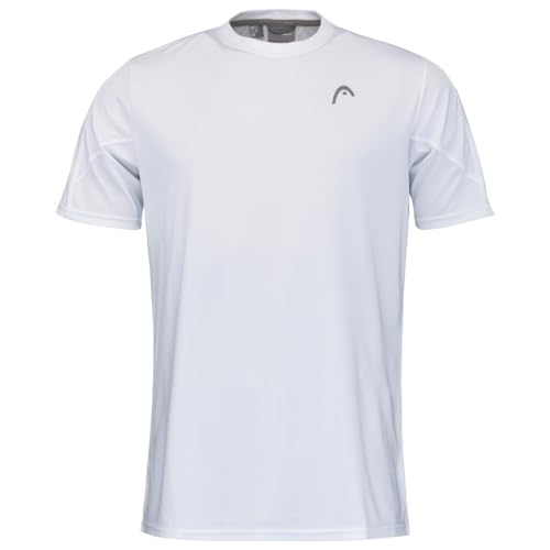 HEAD CLUB 22 Tech T-Shirt Men, weiß, XS HEAD CLUB 22 Tech T-Shirt Men, weiß, XS von HEAD