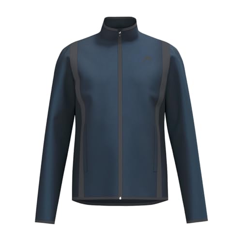HEAD CLUB 25 Jacket Junior, navy HEAD CLUB 25 Jacket Junior, navy von HEAD