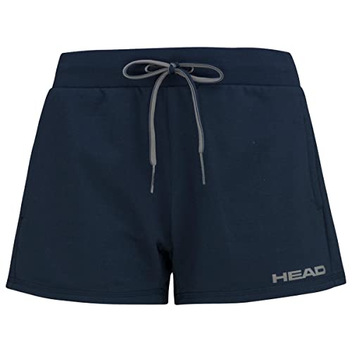 HEAD CLUB ANN Shorts G, blau, 128 HEAD CLUB ANN Shorts G, blau, 128 von HEAD