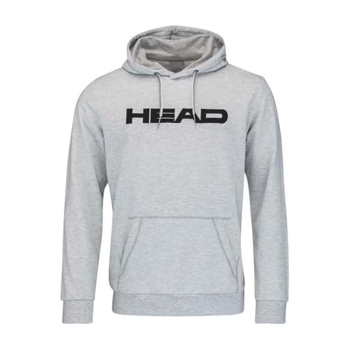 HEAD CLUB BYRON Hoodie Men, blau, 2XL HEAD CLUB BYRON Hoodie Men, blau, 2XL von HEAD
