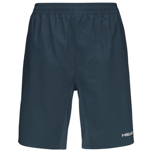 HEAD CLUB Bermudas M, navy, 2XL von HEAD