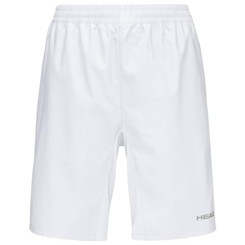 HEAD CLUB Bermudas M, weiß, 3XL HEAD CLUB Bermudas M, weiß, 3XL von HEAD