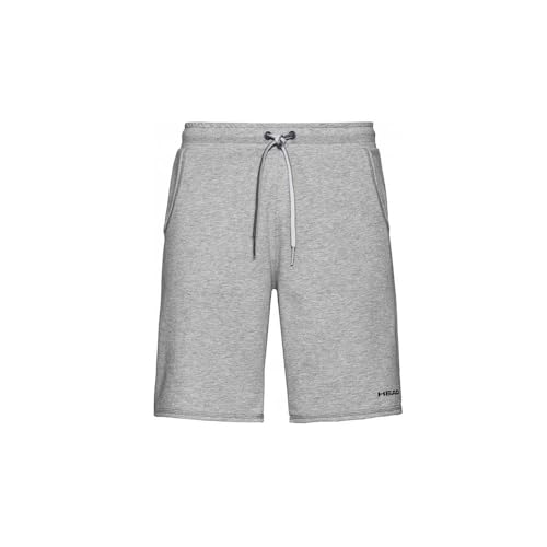 HEAD CLUB JACOB Bermudas M, grün, 3XL von HEAD