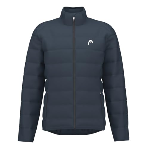 HEAD CLUB KINETIC Jacket Men, navy HEAD CLUB KINETIC Jacket Men, navy von HEAD